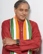 Dr. Shashi Tharoor