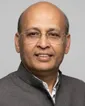 Dr. Abhishek Manu Singhvi