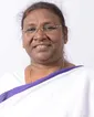 Draupadi Murmu