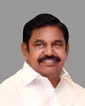 Edappadi K Palaniswami