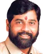 Eknath Shinde