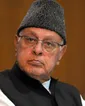 Farooq Abdullah