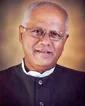 जी एम सिद्धेश्वर