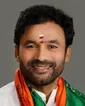 Gangapuram Kishan Reddy