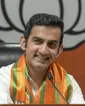గౌతం గంభీర్
