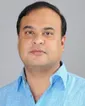 हिमंता बिस्वा शर्मा