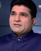 Isudan Gadhvi