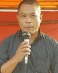 Jim M Sangma