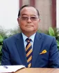 के एल चिशी