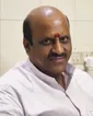 K. Lakshminarayanan