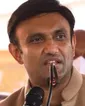 K Sudhakar