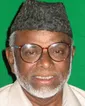 Kader Mohideen K. M.