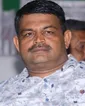 કેસરીસિંહ જેસંગભાઈ સોલંકી