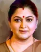 குஷ்பு சுந்தர்