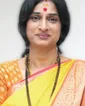 Kompella Madhavi Latha