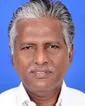 K. P. Munusamy