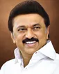M. K. Stalin