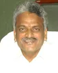 Malladi Krishna Rao
