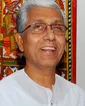 माणिक सरकार