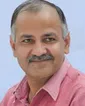 Manish Sisodia
