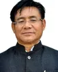 Mhathung Yanthan