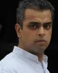 Milind Deora