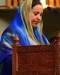 Sakina Itoo