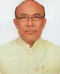 N. Biren Singh