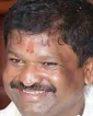 Narayanaswamy L N
