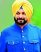 Navjot Singh Sidhu
