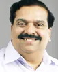 പികെ കൃഷ്ണദാസ്