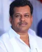 P T Parameshwara Naik