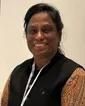 P. T. Usha