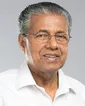 Pinarayi Vijayan