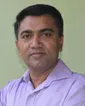 Dr Pramod Sawant