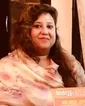प्रत्यूषा राजेश्वरी सिंह