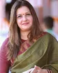 Priyanka Chaturvedi