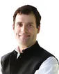 રાહુલ ગાંધી