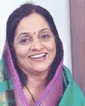 Rajani Ashokrao Patil