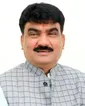 Rajendrasinh Dhirsinh Parmar