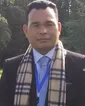 Rakkam A. Sangma