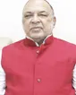 Ravidas Mehrotra