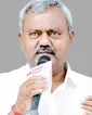 ಎಸ್. ಟಿ. ಸೋಮಶೇಖರ್