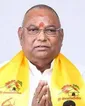 Rao, Shri Rayapati Sambasiva