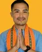 Sambhu Lal Chakma