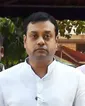 Sambit Patra