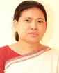 Santana Chakma