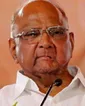 Sharad Pawar