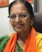 Shardaben Patel