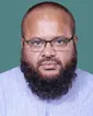 Siraj Uddin Ajmal